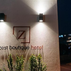 Zest Boutique Hotel By The Living Journey Collection